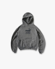 Represent X Puma Graphic Hoodie - Dark Grey