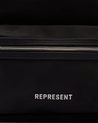 Nylon Bag - Black