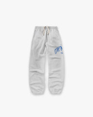 Represent Owners Club Sweatpant - Sprayed Ice Grey Marl