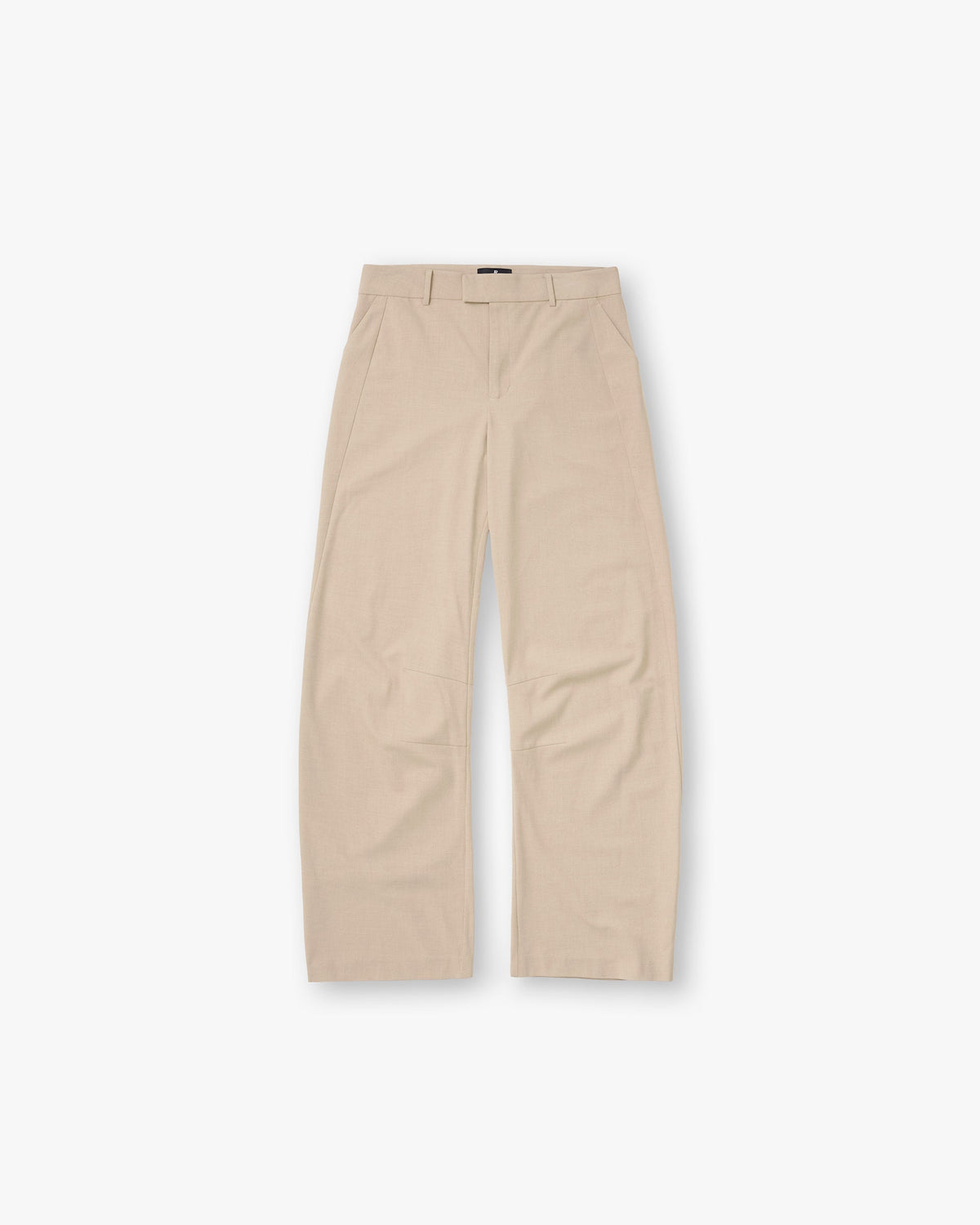 Slack Pant - Latte