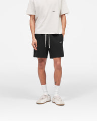 Micro Owners Club Mesh Shorts - Black