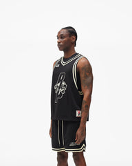Represent X Puma Jersey - Puma Black