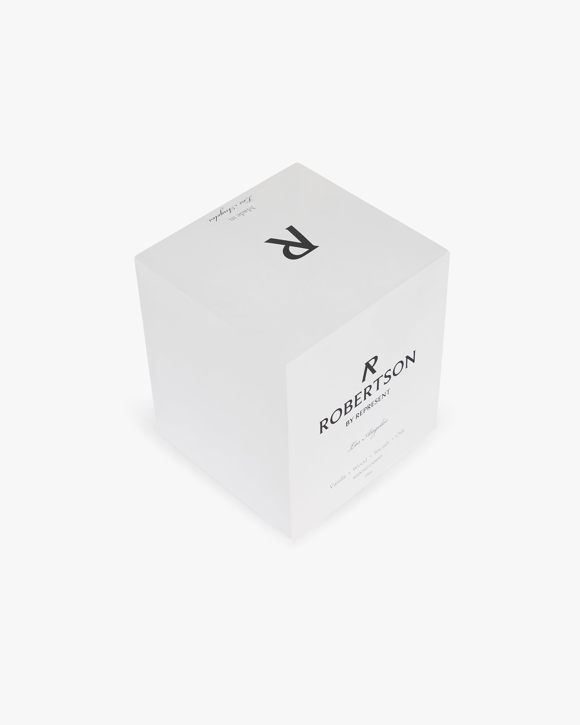 LA Store Candle