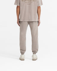 Represent Owners Club Sweatpant - Mushroom