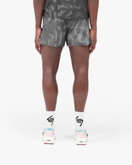 247 London Short - Vintage Grey