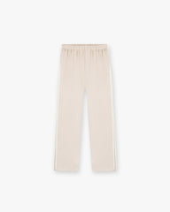 Tailored Track Pant - Stone