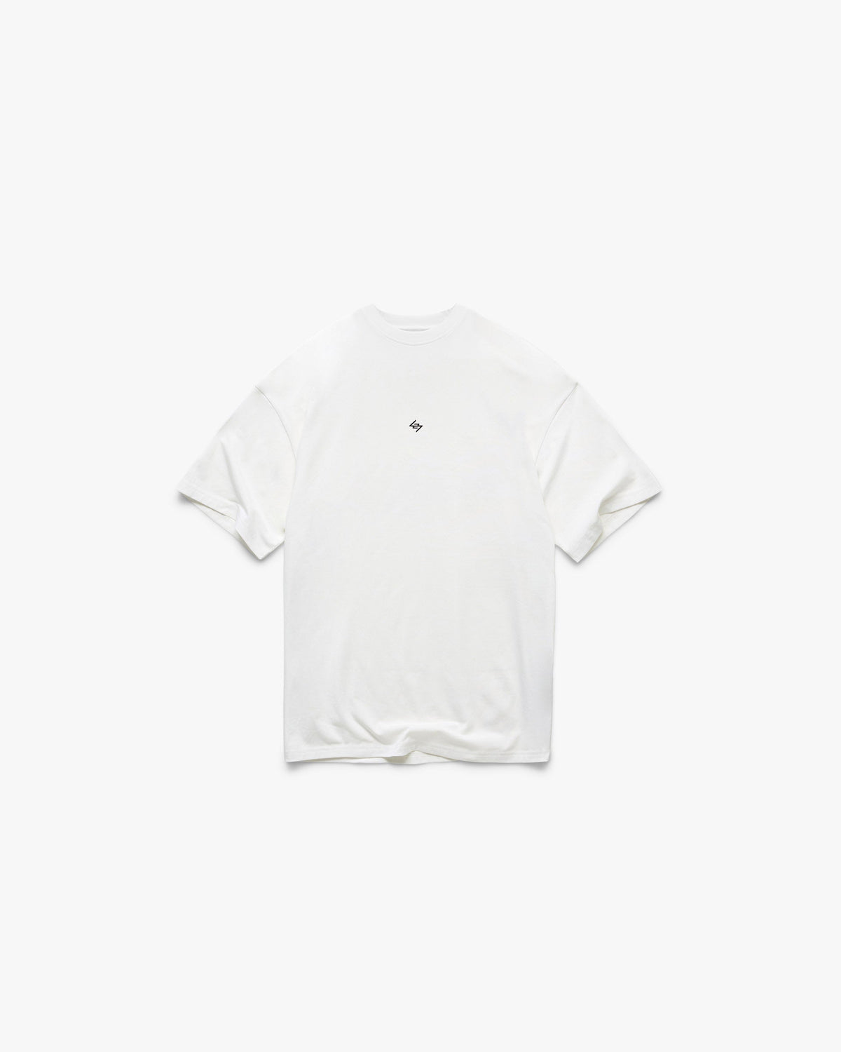247 DNA T-Shirt 2.0 - Flat White