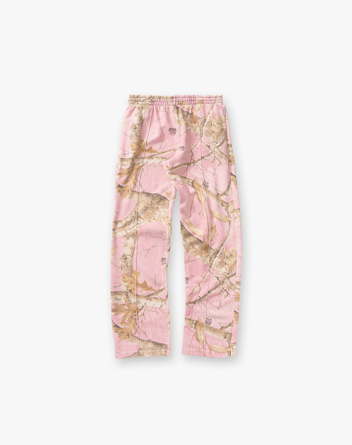 Realtree® Sweatpant - Washed Pink Camo