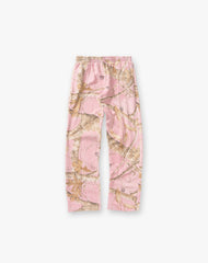 Realtree® Sweatpant - Washed Pink Camo