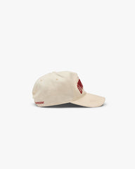 Represent X 47 Owners Club Cap - Buttercream