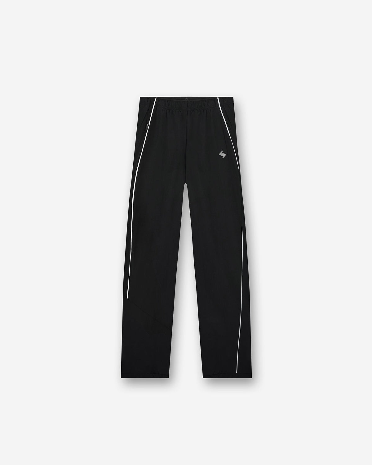 247 Flash Track Jogger - Black