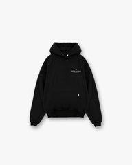 LA Store Hoodie - Black