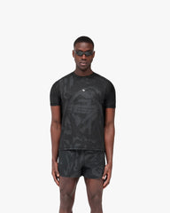 247 Manchester T-Shirt - Black