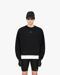 247 DNA Sweater 2.0- Jet Black