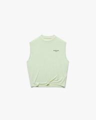 Team 247 Oversized Tank - Fern