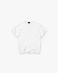 GH T-Shirt - Flat White