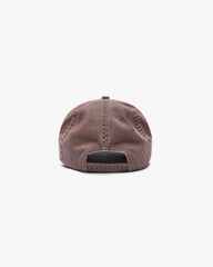 Represent Legacy Cap - Dark Brown