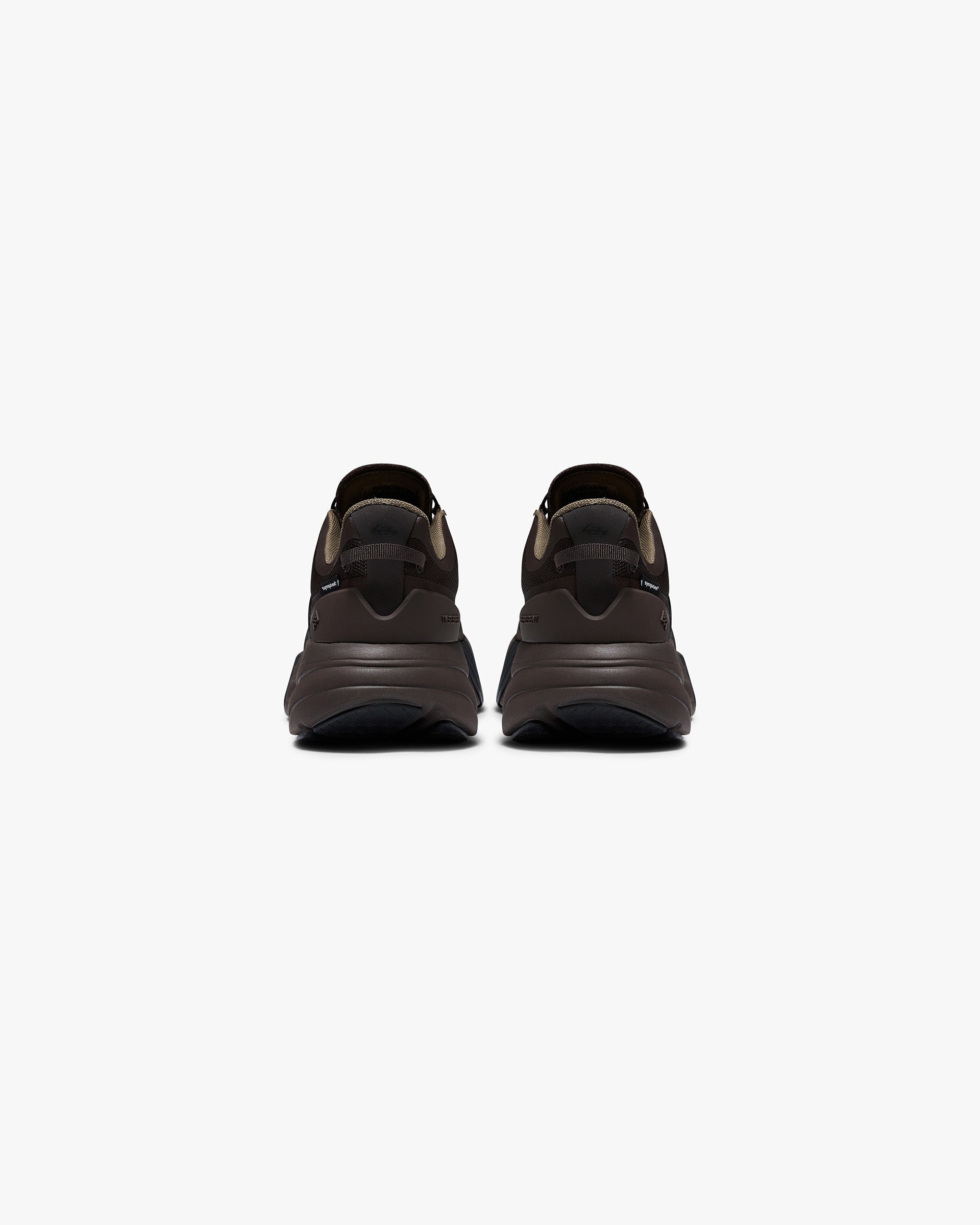 247 Arc-1 Runner Winter - Chocolate
