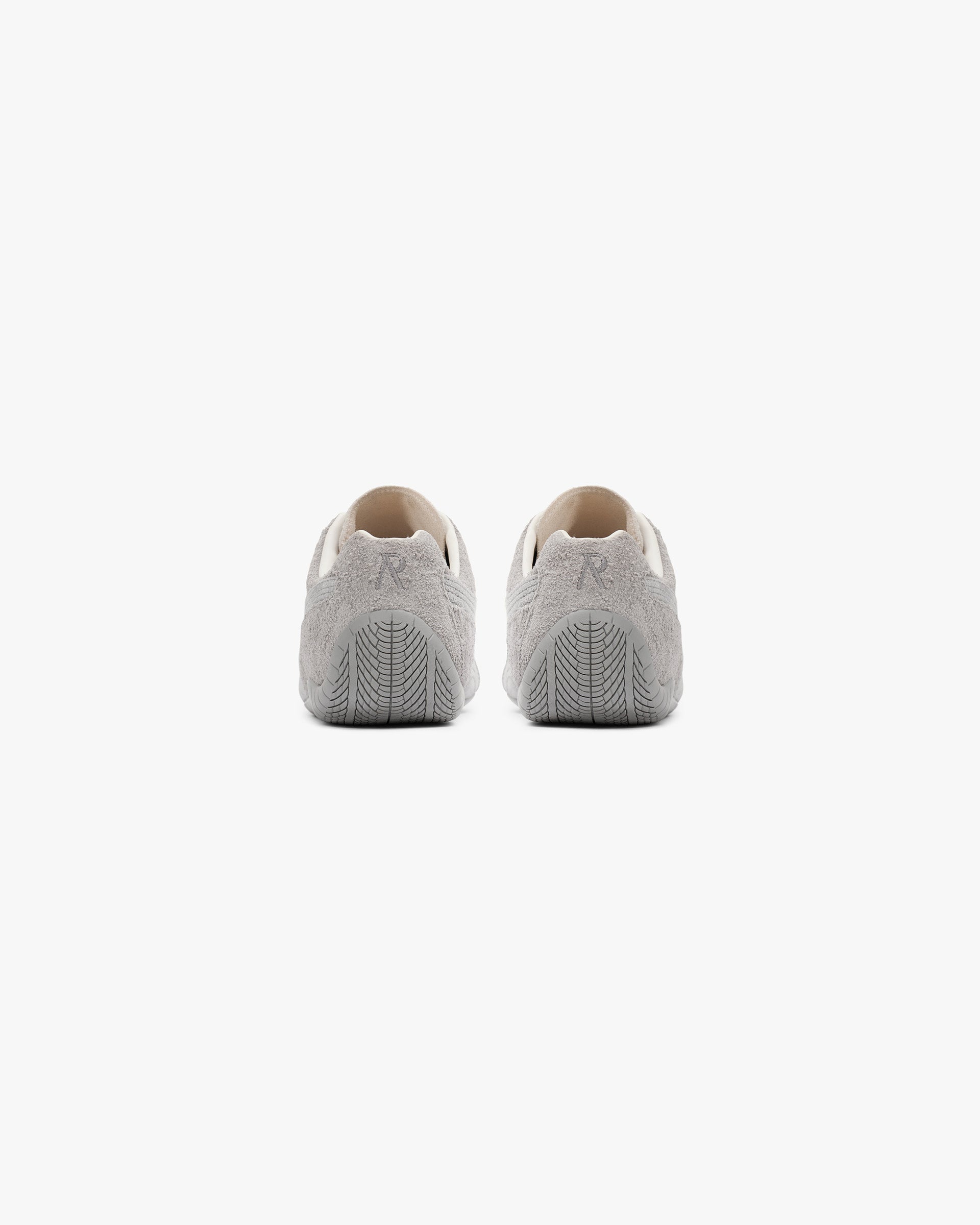 Represent X Puma Speedcat - Wolf Grey
